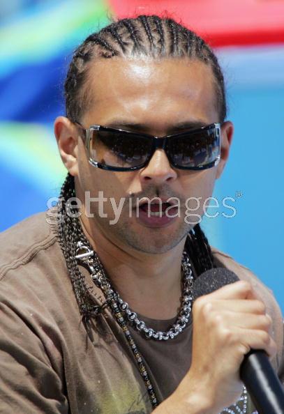 SEAN PAUL